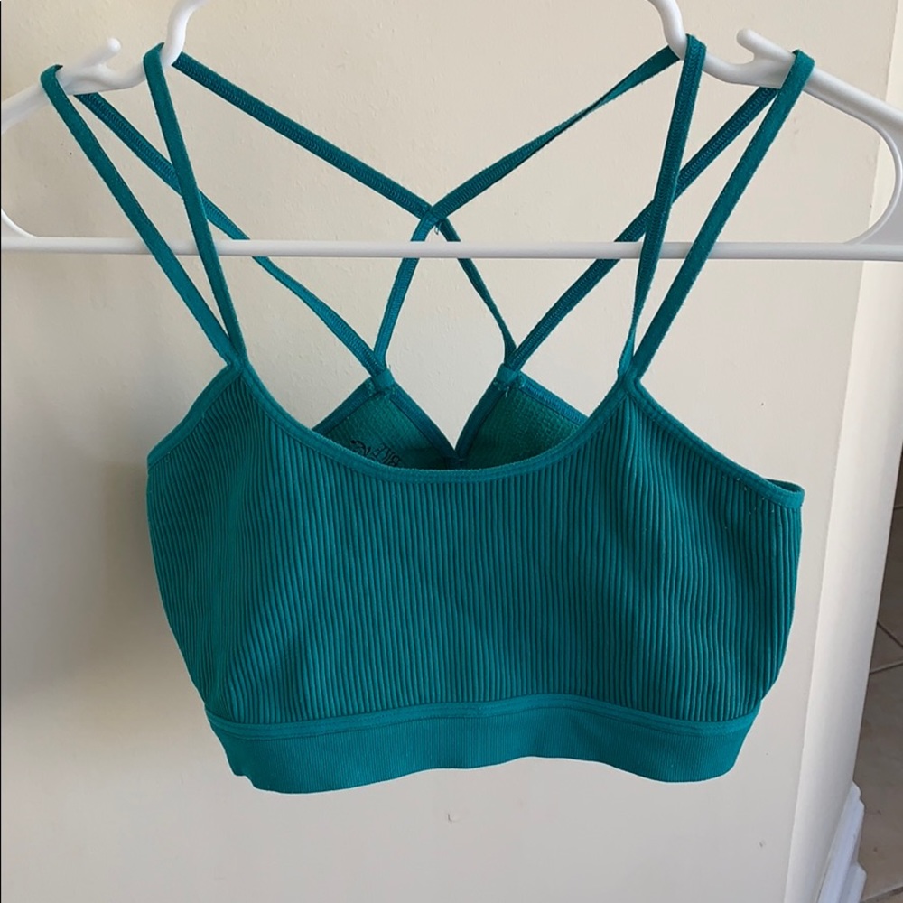 Bralette or wear alone